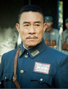 韩复渠