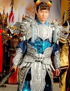 哪咤