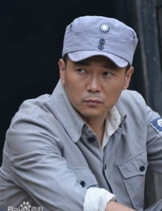 赵传奇角色介绍