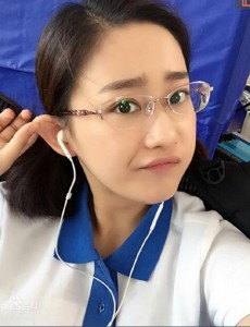 文潇潇