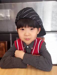 小鱼儿