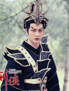 崔明