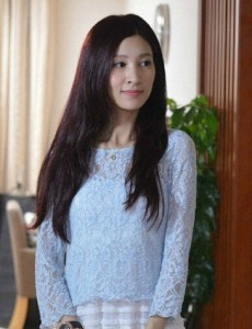 杨希婷
