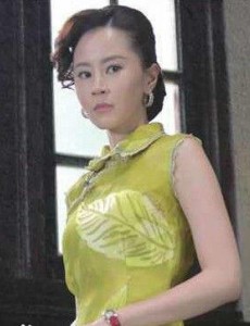 廖国香