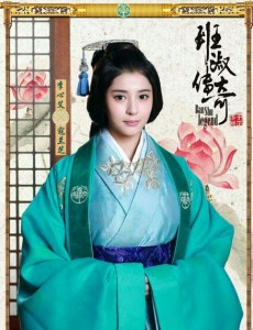 寇兰芝