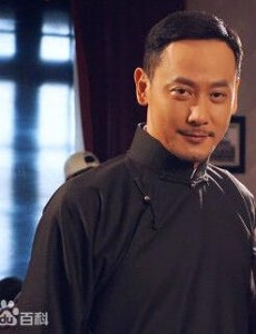 丁志坚