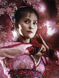 金燕子