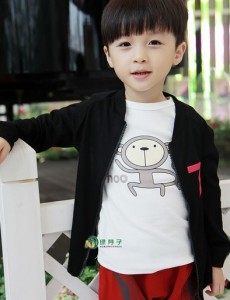 赵子默