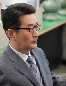 张仁表