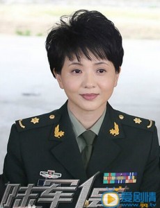 傅颖