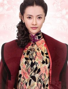 黄梦清