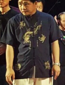 郎二树