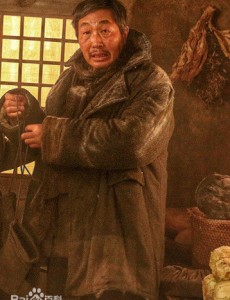 鹅儿父亲