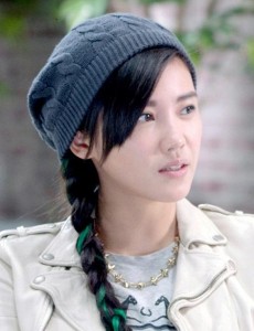 小美