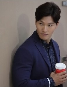 金宏舜角色介绍