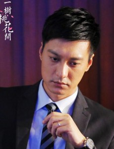 盛誉