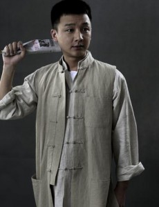徐天角色介绍