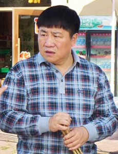 丁胖子