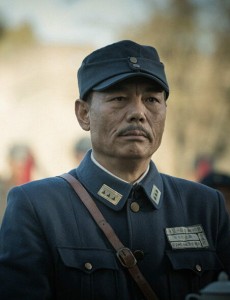 方振武