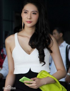 徐小曼