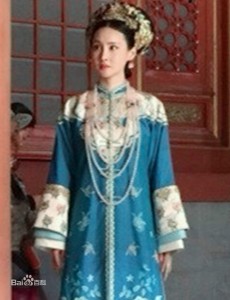 惠妃