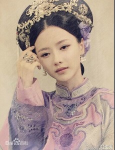 画珠