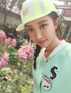 罗开开