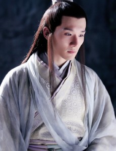 无垢上仙角色介绍