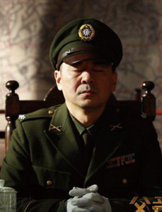 俞北平