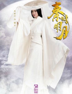 雪女