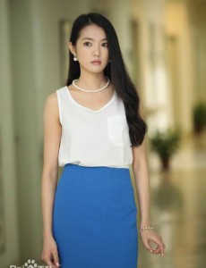 周心妍