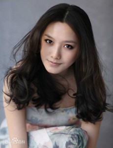 秦晓月