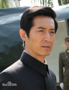 吴明泰