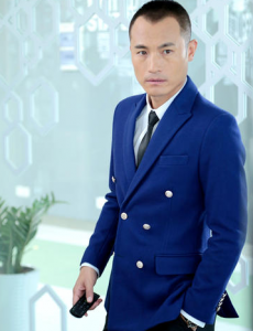 陈建