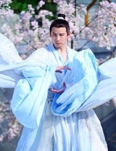 东华上仙