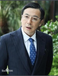 梁文角色介绍
