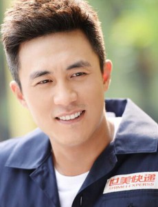 熊旦角色介绍