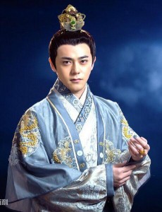 朱高煦角色介绍
