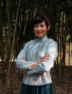 杨素云