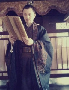 谢玉