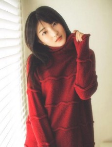 白小溪