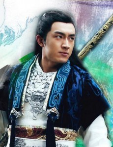 赵云
