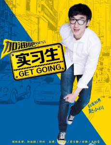 赵小川
