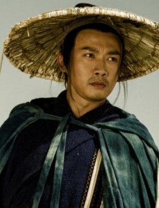 赵怀安角色介绍