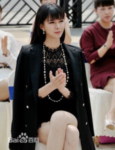 张萱萱