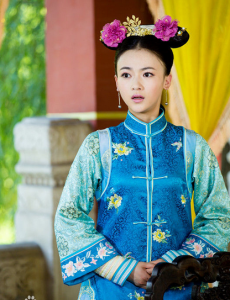婉儿