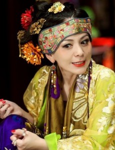 韦春花