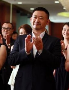 陈珂角色介绍