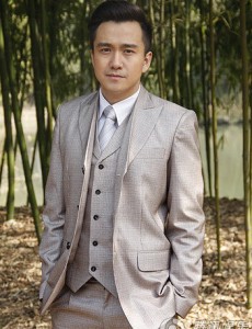 唐书涵