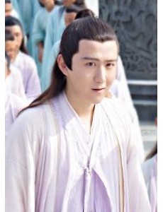 火夕角色介绍